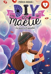 Les Diy De Maelie 7 (Marilou Addison)
