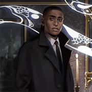 Abel Turner (Ninth House)