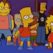 S10.E11: Wild Barts Can't Be Broken