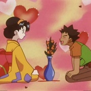 185. Trouble's Brewing