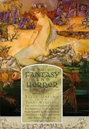 The Year's Best Fantasy and Horror: Eleventh Ediction (Various)