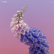 Never Be Like You - Flume Featuring Kai