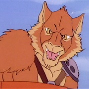 S1.E44: Jackalman's Rebellion