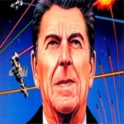 The Atomic Adventures of Ronnie Ray-Gun