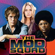 The Mod Squad (1968-73)