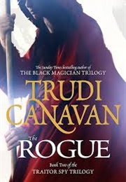 Rogue (Trudi Canavan)