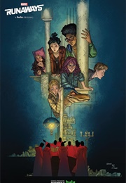 Runaways (Season 2) (2014)