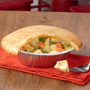 Pot Pie