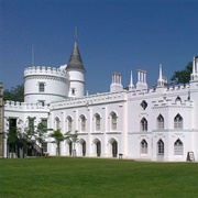 Strawberry Hill