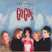 Kissing Asphalt - The Go-Go's