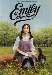 Emily of New Moon (L. M. Montgomery)