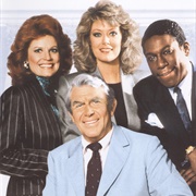 Matlock Season 3