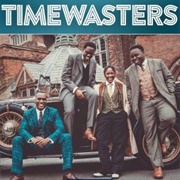 Timewasters (2017-19)
