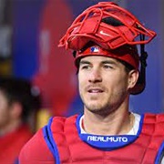 J.T. Realmuto