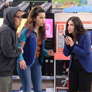 Superstore: "Employee Appreciation Day" (S4,E22)
