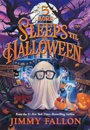 5 More Sleeps 'Til Halloween (Jimmy Fallon)