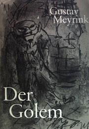 The Golem (Gustav Meyrink)