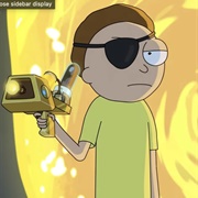 Evil Morty