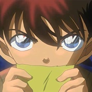 S19.E16: Young Kudou Shin'ichi's Adventure: Part 1