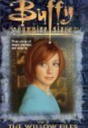 Willow Files Vol 2 (Yvonne Navarro)