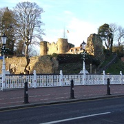 Tonbridge, Kent