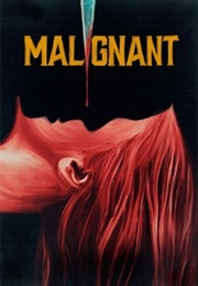 Malignant (2021)