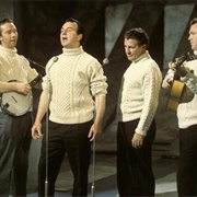 The Clancy Brothers - The Parting Glass