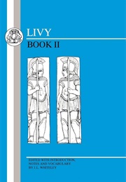 Ab Urbe Condita Book II (Livy)