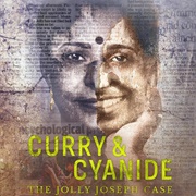 Curry & Cyanide