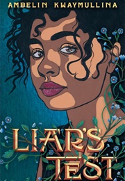 Liar's Test (Ambelin Kwaymullina)