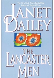The Lancaster Men (Janet Dailey)