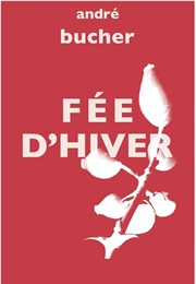 Fée D'hiver (André Bucher)