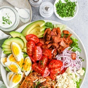 Cobb Salad