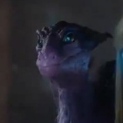 Lockheed (The New Mutants)