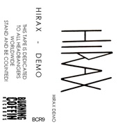 Hirax - Demo 1984