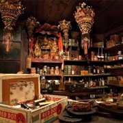 Kam Wah Chung & Co. Museum