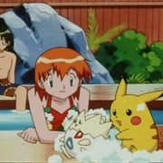 110. Pokémon Double Trouble