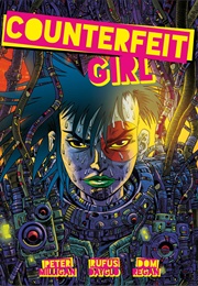 Counterfeit Girl (Various)