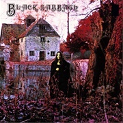 The Warning - Black Sabbath
