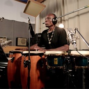 The Incredible Bongo Band