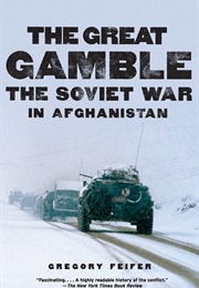 The Great Gamble (Feifer, Gregory)