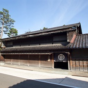 Nonoichi, Ishikawa, Japan