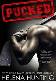 Pucked (Helena Hunting)