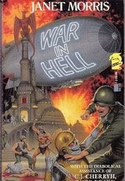 War in Hell (Janet Morris)