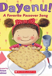 Dayenu! (Miriam Latimer)
