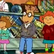 S5.E8: The Last of Mary Moo Cow/Bitzi's Beau