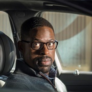 This Is Us: "Number Three" (S2,E10)