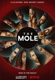 The Mole (2001)