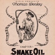 Dance With Me - Diplo Featuring Thomas Rhett & Young Thug