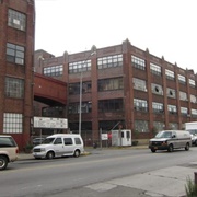 Leviton Building